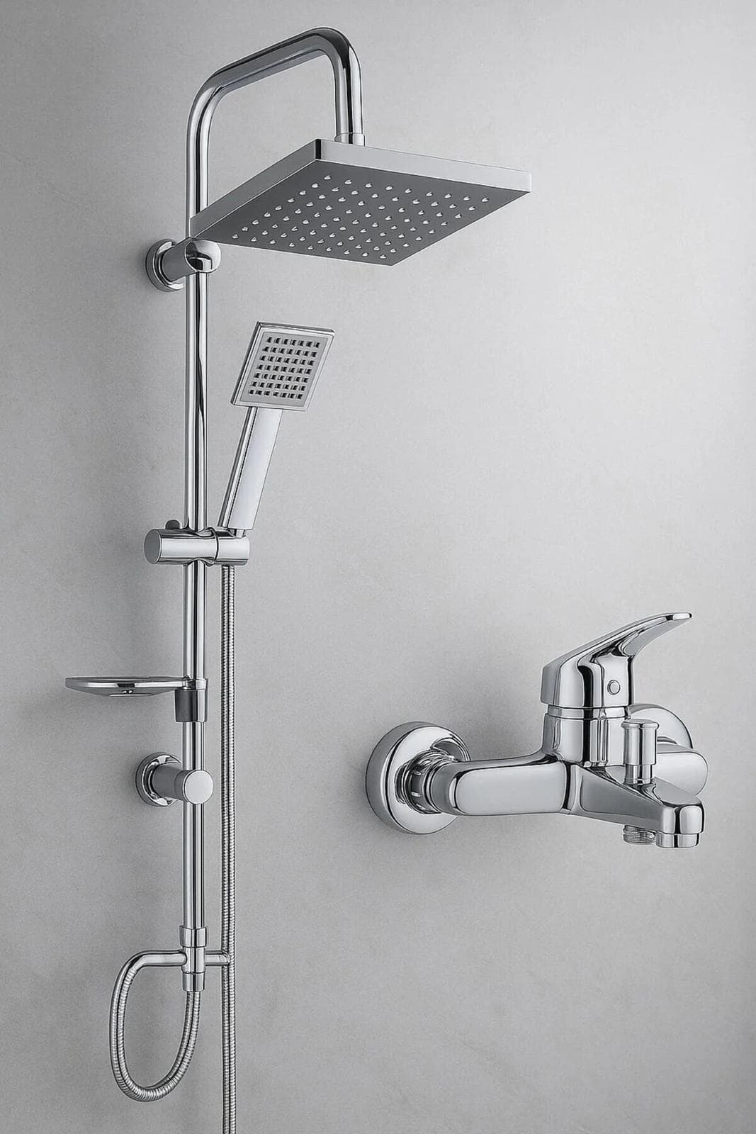 Batarya ve Musluk Değişimi | Ankara Su Tesisatı