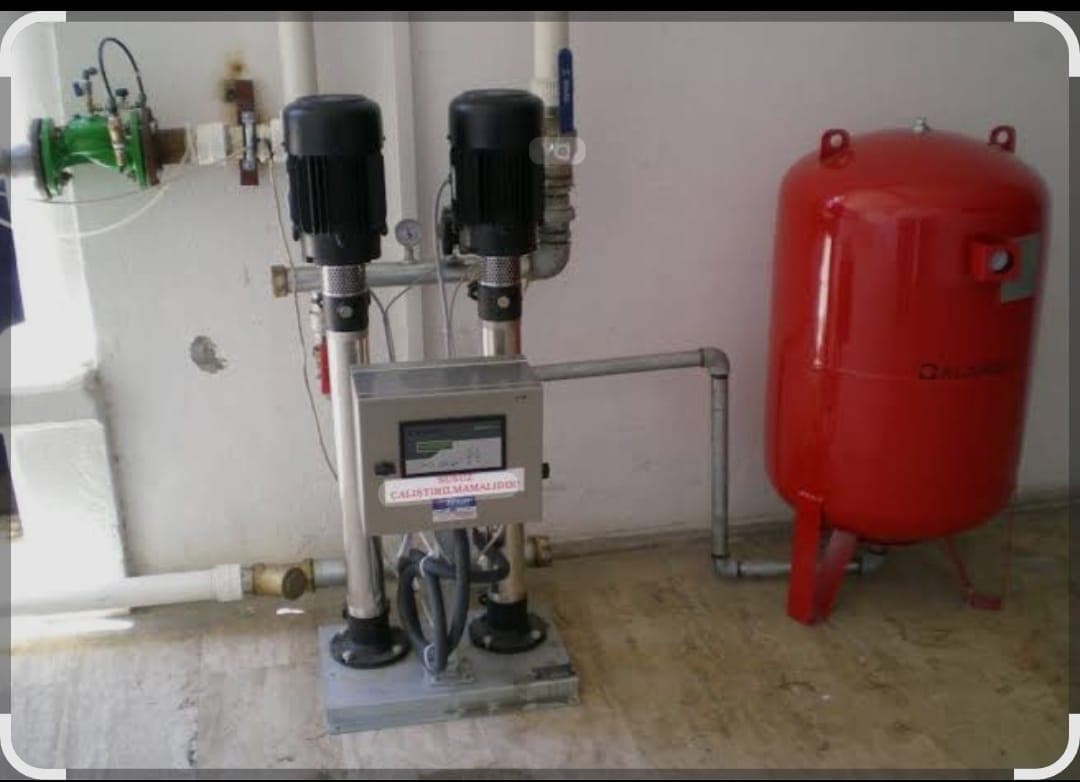 Yağmurluk Oluk ve Pis Su Gider Tamiri