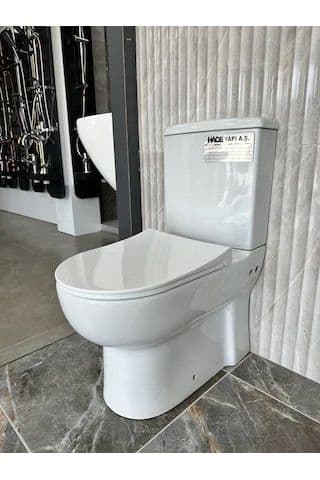 Modern Klozet Montajı ve Rezervuar Tamiratı