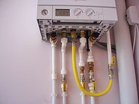 Kombi ve Boyler Bağlantısı | Hızlı Çözüm