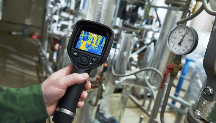 Ankara Su Kaçağı Tespiti